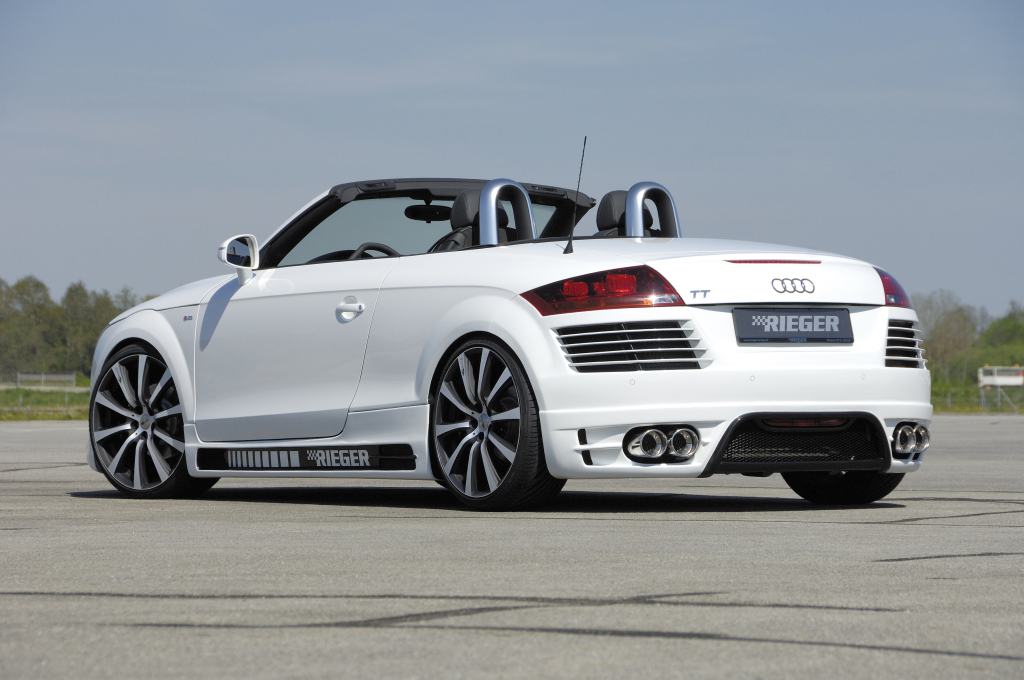 /images/gallery/Audi TT (8J) Roadster